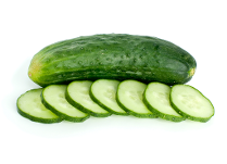 Cucumber Ashley from Royal Seed