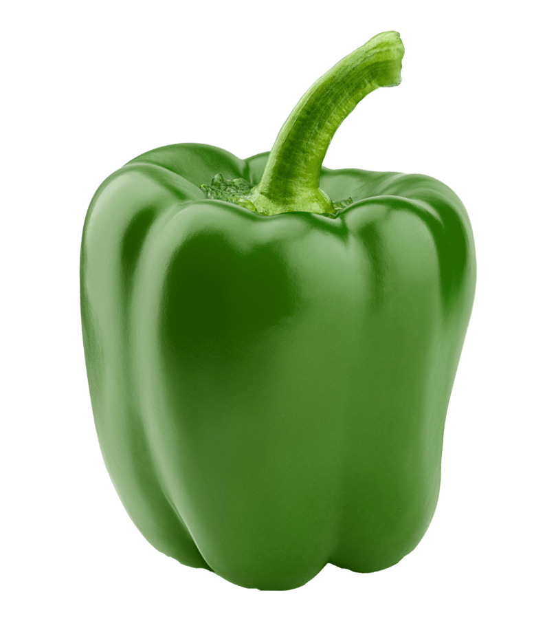 Maxibell Sweet Pepper variety from Royal Seed