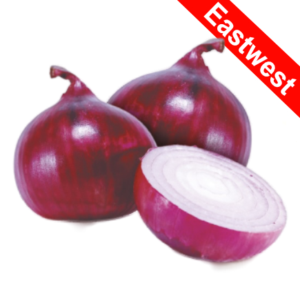 Super Yali Onion variety from Royal Seed