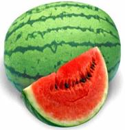 Asali F1 Watermelon Variety from Royal Seed