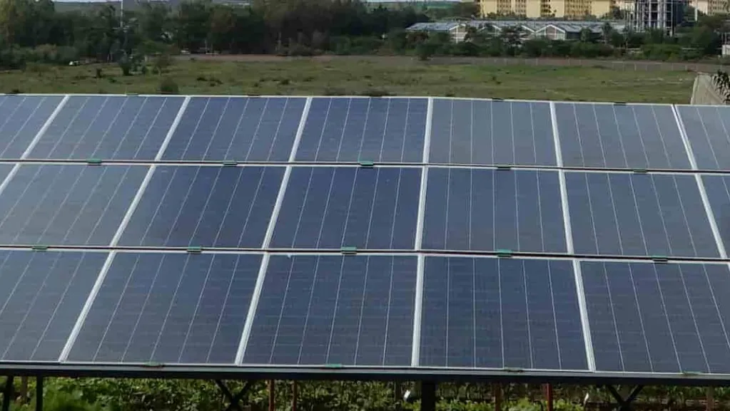Solar Stats