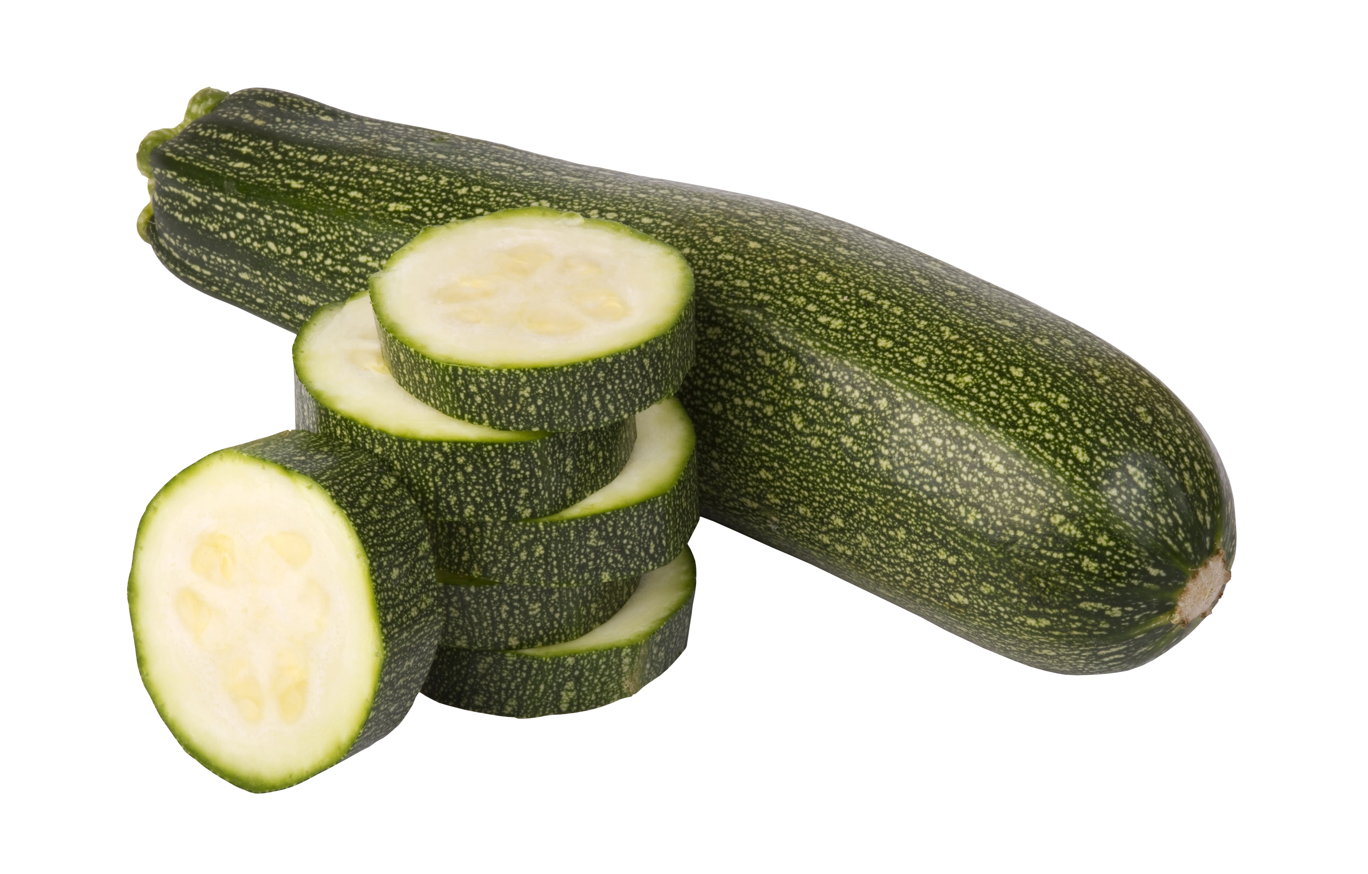 Green Zucchini squash Variety for Royal Seed