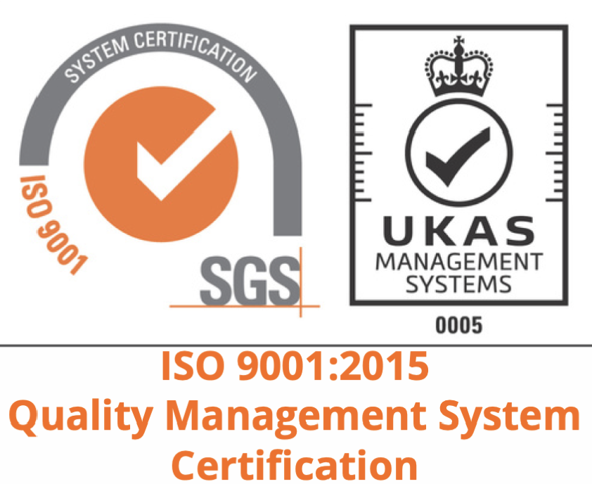 Kenya Highland achieved ISO 9001 : 2015 Certificate
