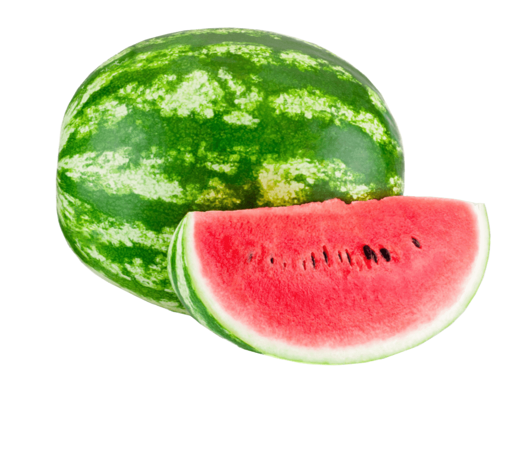 Crimson Sweet  watermelon variety from Royal Seed