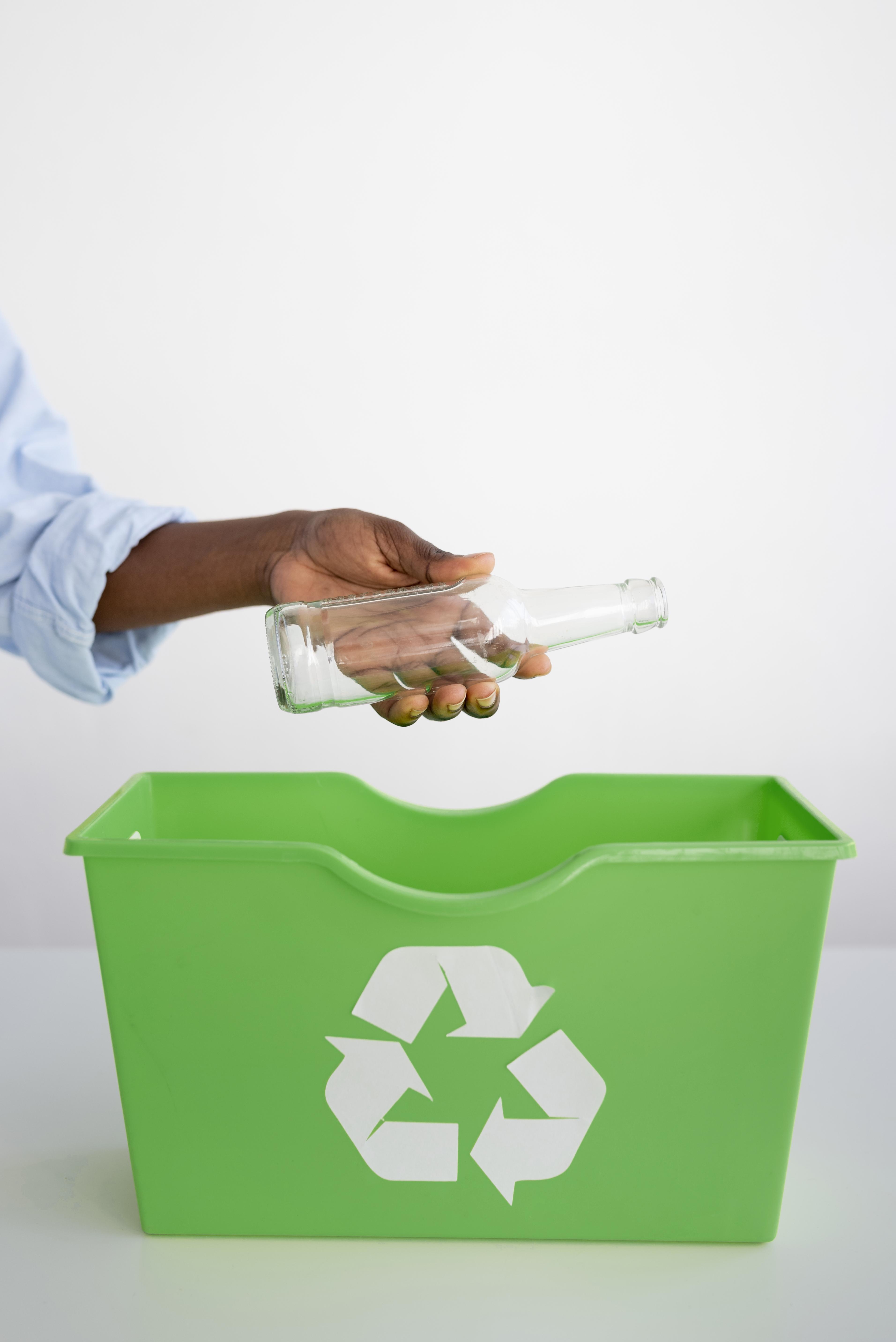 Recycling Initiative at RoyaL Seed Center of Excellence – Promoting Environmental Sustainability