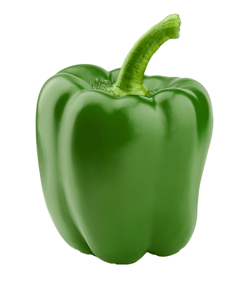 Sweet Pepper – High-Quality Pepper Seeds from Royal Seed