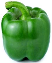 Buffalo F1 Sweet Pepper from Royal Seed