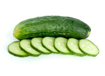 Ashely Cucumber variety from Royal Seed