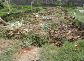 Composting Facilities at RoyaL Seed Center of Excellence – Enhancing Soil Health and Sustainabilit