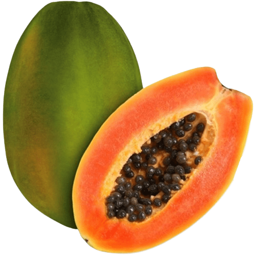 Red Royale F1 papaya Variety from Royal Seed